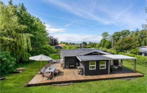 Beautiful Home In Slagelse With Kitchen